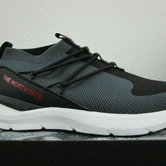 The North Face Men Sumida Moc Knit Running SHOE main image 4
